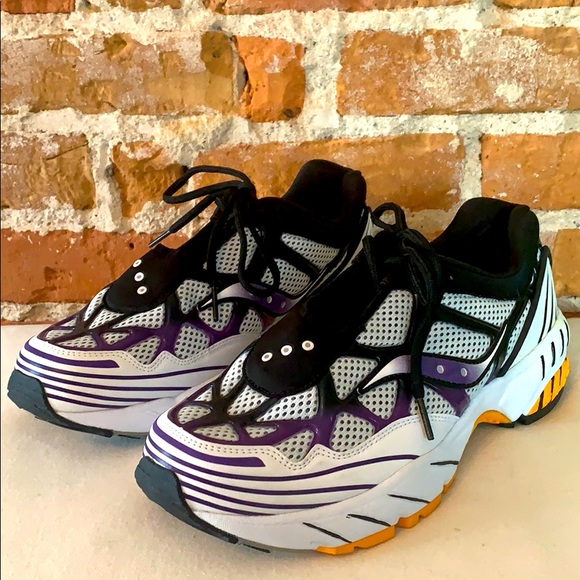 saucony grid fusion 3